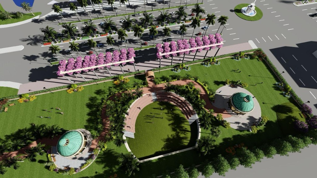Our Vision - Modern Sustainable Engineering